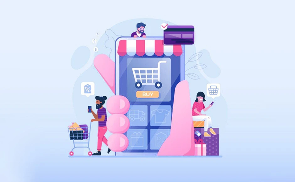 best ecommerce solution provider